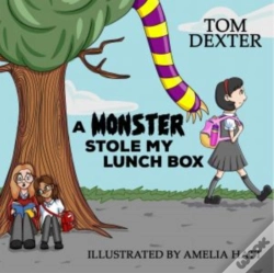 Capa do artigo Monster Stole My Lunch Box, A