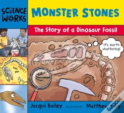 Capa do artigo Monster Stones