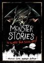 Monster Stories To Scare Your Socks Off! - Preview