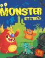 Monster Stories - Preview