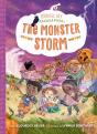 Monster Storm (Seashell Key #2) - Preview