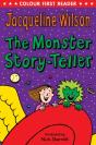 Monster Story-Teller - Preview
