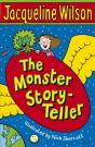 Monster Story-Teller - Preview