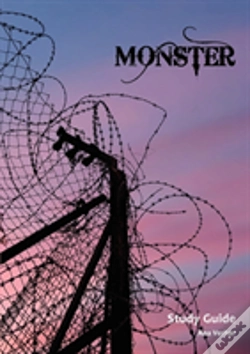 Capa do artigo Monster Study Guide