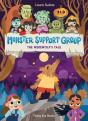 Monster Support Group: The Werewolf'S Tale - Preview