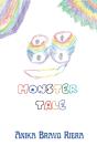 Monster Tale - Preview