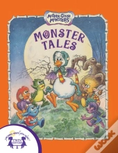 Monster Tales