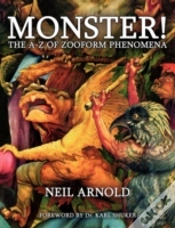 Capa do artigo Monster! - The A-Z To Zooform Phenomena