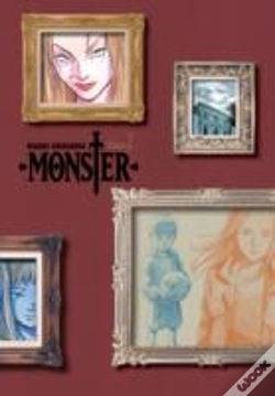 Capa do artigo Monster: The Perfect Edition, Vol. 2