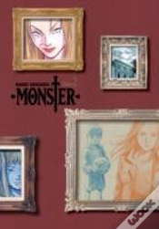 Capa do artigo Monster: The Perfect Edition, Vol. 2