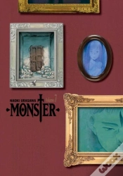 Capa do artigo Monster: The Perfect Edition, Vol. 7