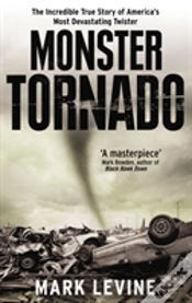 Capa do artigo Monster Tornado