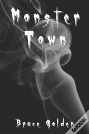 Capa do artigo Monster Town
