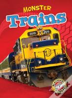 Monster Trains
