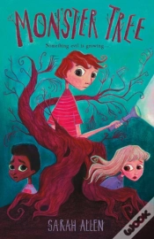 Capa do artigo Monster Tree