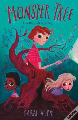 Capa do artigo Monster Tree