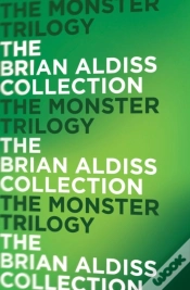 Capa do artigo Monster Trilogy