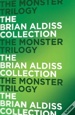 Capa do artigo Monster Trilogy
