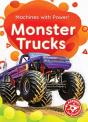 Monster Trucks - Preview