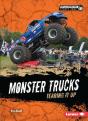 Monster Trucks - Preview