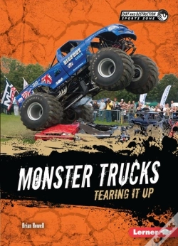 Capa do artigo Monster Trucks