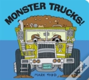 Capa do artigo Monster Trucks