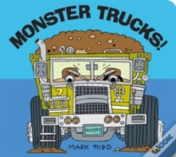 Capa do artigo Monster Trucks