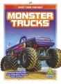 Monster Trucks - Preview