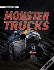 Capa do artigo Monster Trucks