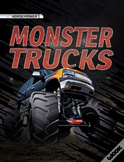 Capa do artigo Monster Trucks