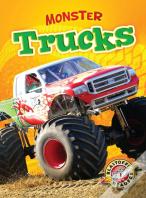 Monster Trucks