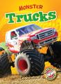 Monster Trucks - Preview