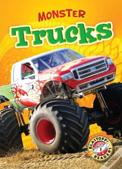 Capa do artigo Monster Trucks