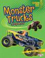 Monster Trucks On The Move - Preview
