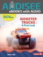 Monster Trucks - Preview