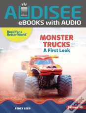 Capa do artigo Monster Trucks