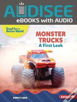 Capa do artigo Monster Trucks
