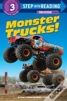 Monster Trucks!