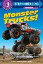 Monster Trucks! - Preview