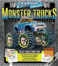 Monster Trucks