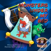 Capa do artigo Monster Under My Bed