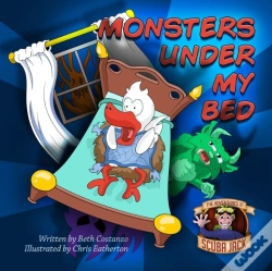 Capa do artigo Monster Under My Bed