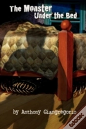 Capa do artigo Monster Under The Bed