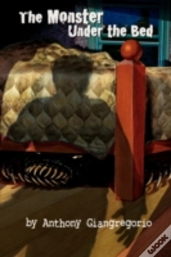 Capa do artigo Monster Under The Bed