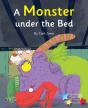 Monster Under The Bed - Preview