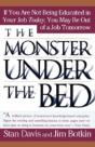 Monster Under The Bed - Preview