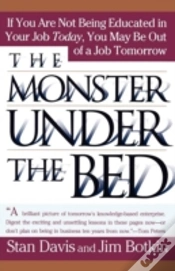 Capa do artigo Monster Under The Bed