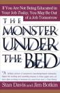 Monster Under The Bed - Preview