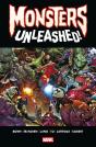 Monster Unleashed - Preview