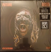 Capa do artigo Monster - Vinil